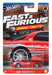 EAN 0194735148769 - Hot Wheels Fast & Furious HNR88 vehículo de juguete imagen 6