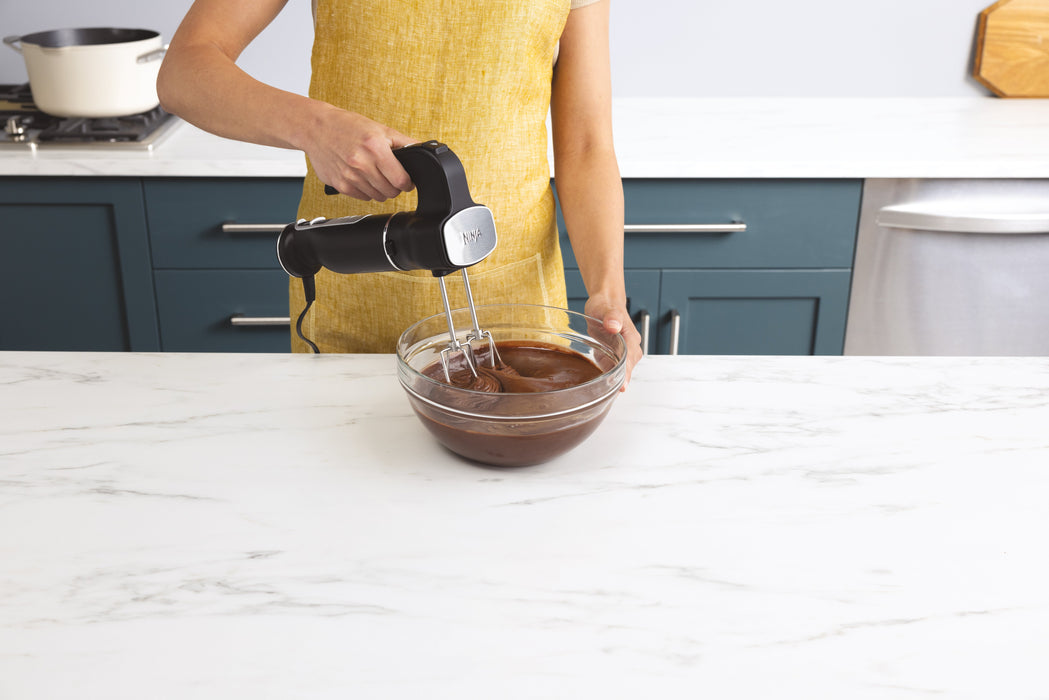 EAN 0622356254762 - Ninja CI090UK licuadora 0 L Batidora de inmersión 850 W Negro imagen 7