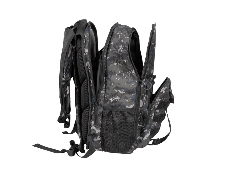 EAN 5901969443707 - GENESIS Pallad 450 Lite 39,6 cm (15.6") Mochila Camuflaje imagen 10