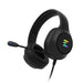EAN 8809213763953 - Zalman ZM-HPS310 BK auricular y casco Auriculares Alámbrico Diadema Juego Negro imagen 1