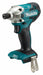 EAN 0088381890878 - Makita DTD156Z destornillador eléctrico y llave de impacto 2500 RPM Negro, Azul imagen 1