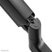 EAN 8717371449476 - Neomounts DS75-450BL2 soporte para monitor 81,3 cm (32") Escritorio Negro imagen 6