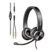 EAN 8435430620955 - NGS MSX 11 PRO Auriculares Alámbrico Diadema Juego Negro imagen 1