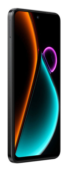 EAN 6931548322641 - Blackview COLOR 6 16,9 cm (6.67") SIM doble Android 15 4G 8 GB 256 GB 5000 mAh Negro imagen 7