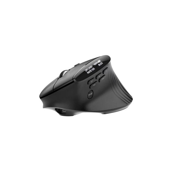 EAN 4712842946755 - Acer Smart Fit Vertical Mouse - Retail pack ratón mano derecha RF Wireless + Bluetooth 8000 DPI imagen 1