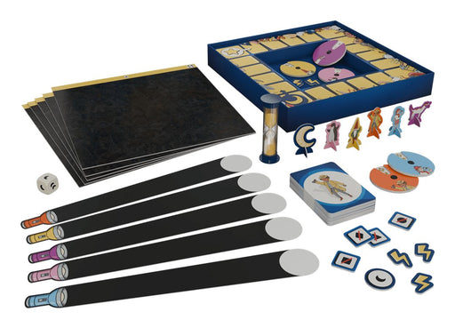 EAN 8435407650558 - Asmodee HG234ES juego de tablero 15 min Juego de mesa imagen 2