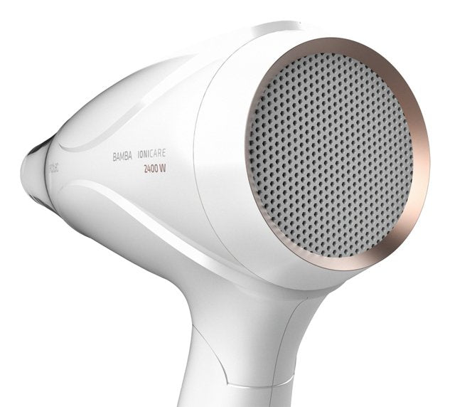 EAN 8435484047432 - Cecotec 04743 secador 2400 W Blanco imagen 2