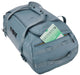 EAN 0085854255264 - Thule Chasm TDSD303 Pond Gray bolso de lona 70 L Poliéster Gris imagen 12