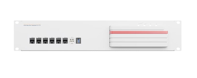 EAN 8720297442322 - Rackmount.IT RM-FB-T8 accesorio de bastidor Soporte de montaje imagen 3