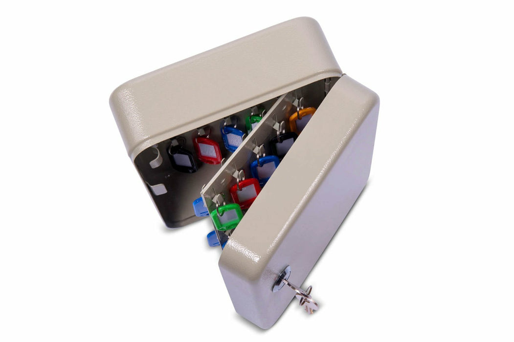 EAN 4002390043847 - MAUL 5659084 caja portallaves y organizador Acero Gris imagen 5