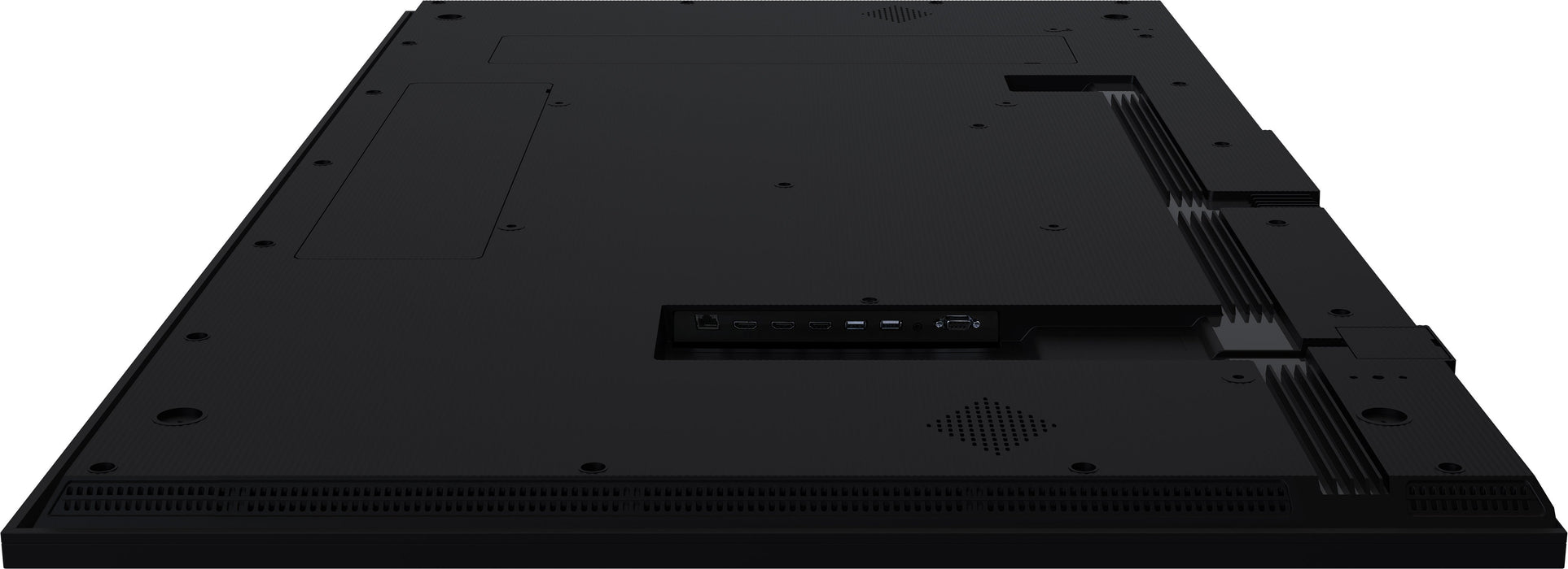 EAN 4948570124459 - iiyama LH6560UHS-B2AG pantalla de señalización Pizarra de caballete digital 165,1 cm (65") LED Wifi 500 c imagen 10