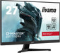 EAN 4948570123995 - iiyama G-MASTER G2770QSU-B6 pantalla para PC 68,6 cm (27") 2560 x 1440 Pixeles Wide Quad HD LED Negro imagen 2