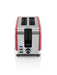 EAN 8590393254477 - Eta ETA916690030 tostadora 2 rebanada(s) 930 W Rojo imagen 6