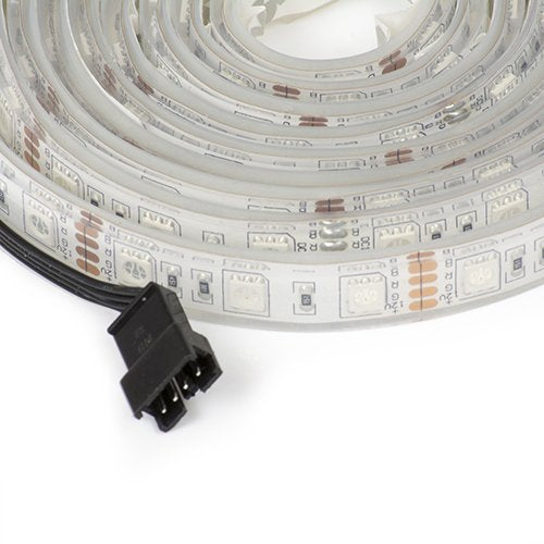 EAN 4719072500436 - MSI LED RGB-Strip 400MM Universal Tira LED imagen 3