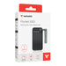 EAN 0023942321903 - Verbatim Pocket SSD 1 TB USB Tipo C 3.2 Gen 2 (3.1 Gen 2) Negro, Gris imagen 2