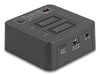 EAN 4043619643004 - DeLOCK 64300 base de conexión para disco duro USB 3.2 Gen 2 (3.1 Gen 2) Type-C Negro imagen 1
