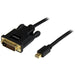 EAN 0065030851466 - StarTech.com MDP2DVIMM6B adaptador de cable de vídeo imagen 1