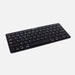 EAN 8435099531203 - Approx APPMX300BTB teclado Oficina Bluetooth QWERTY Español Negro imagen 1