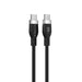 EAN 6941921149567 - HYPER HyperJuice cable USB USB 2.0 1,5 m USB C Negro imagen 4