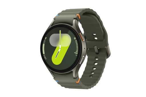 EAN 8806095684499 - Samsung Galaxy Watch7 3,81 cm (1.5") AMOLED Digital 480 x 480 Pixeles Pantalla táctil 4G Verde Wifi GPS ( imagen 1