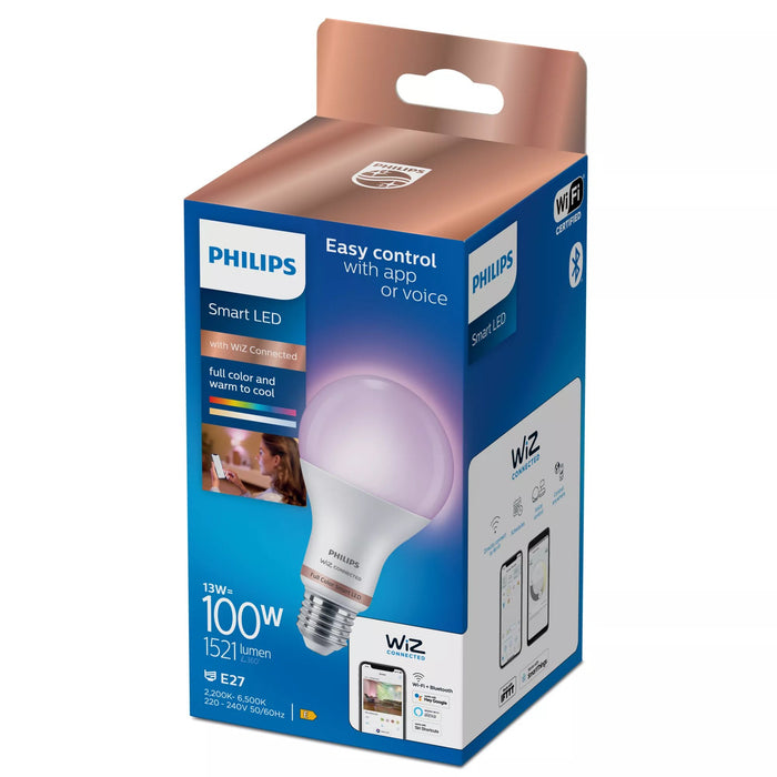 EAN 8719514372542 - Philips 8719514372542 iluminación inteligente Bombilla inteligente imagen 2