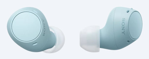 EAN 4548736161733 - Sony WF-C510 Auriculares True Wireless Stereo (TWS) Dentro de oído Llamadas/Música/Deporte/Uso diario Blu imagen 1
