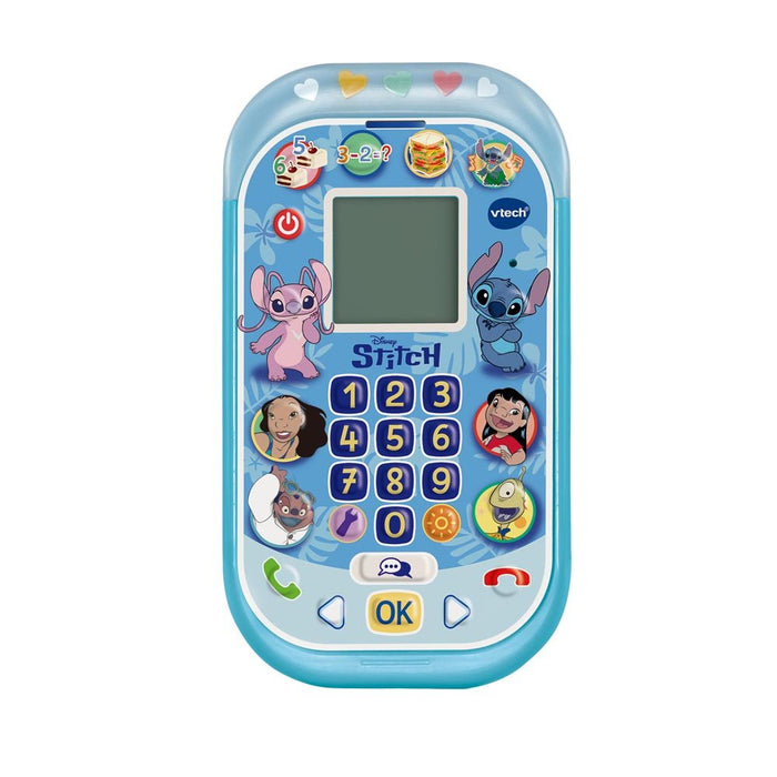 EAN 3417765860041 - VTech 586004 imagen 5