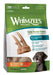 EAN 8718627755129 - Whimzees WHZ354EU premio y golosina para perro y gato Masticables Vegetal 360 g imagen 1