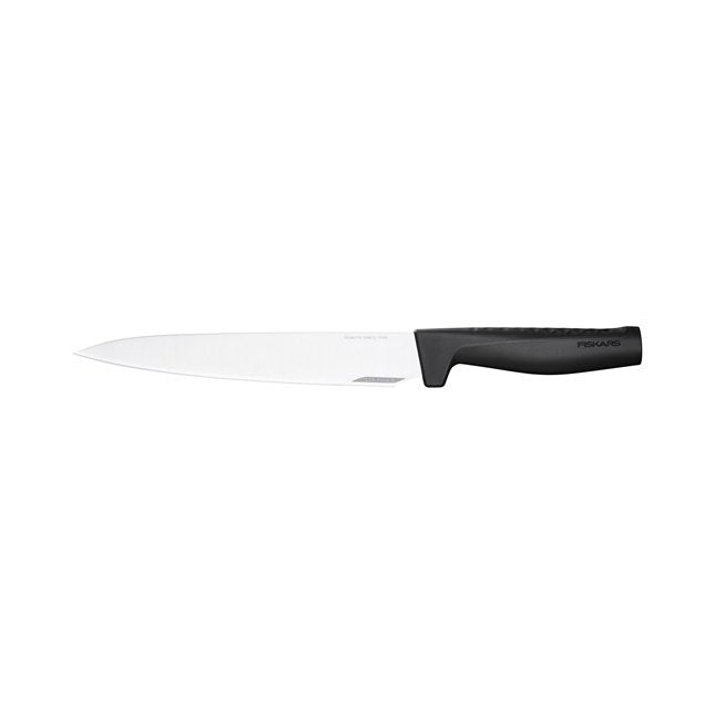 EAN 6424002011033 - Fiskars 1051760 cuchillo de cocina Acero inoxidable 1 pieza(s) Cuchillo de trinchar imagen 1