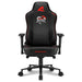 EAN 4044951041008 - Sharkoon SGS30 Silla para videojuegos universal Negro imagen 2