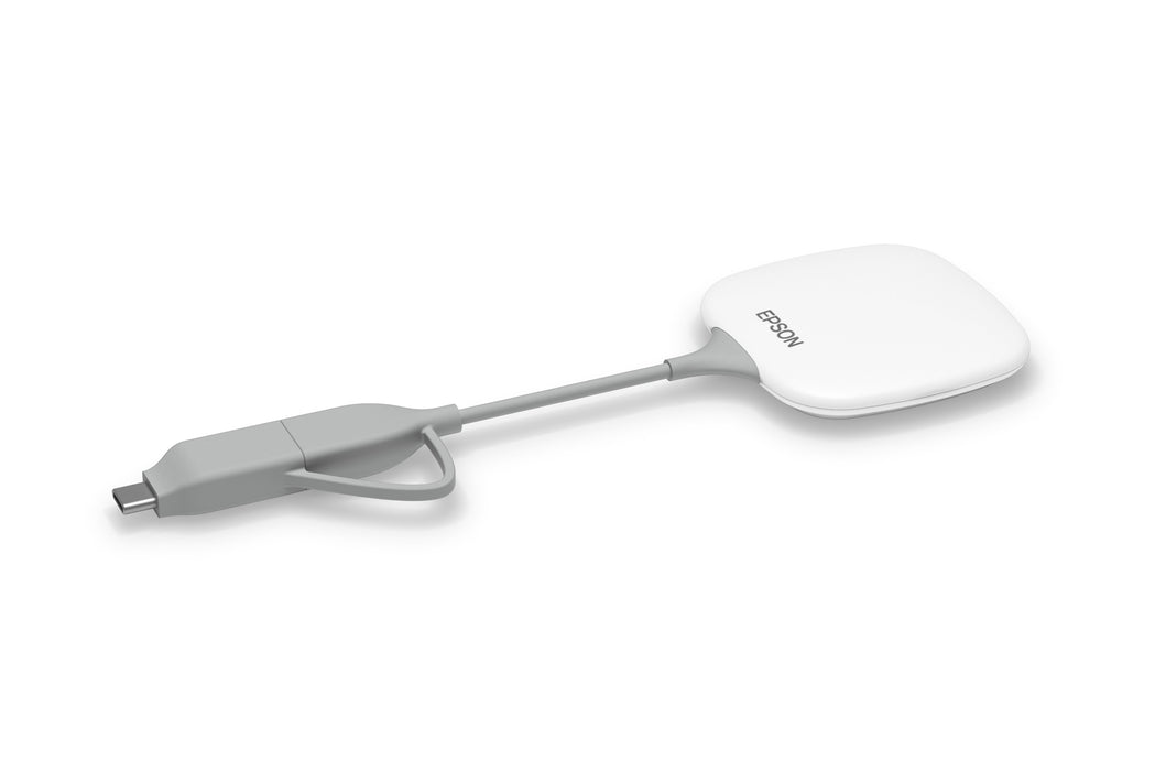 EAN 8715946696126 - Epson ELPWT01 Módulo de transmisor Gris, Blanco 1 pieza(s) imagen 14