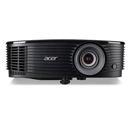 EAN 4710180733556 - Acer Essential X1123HP Proyector de alcance estándar 4000 lúmenes ANSI DLP SVGA (800x600) Negro imagen 3