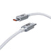 EAN 8436586743550 - SUBBLIM SUBCAB-C06010 cable USB USB 2.0 USB C Blanco imagen 7