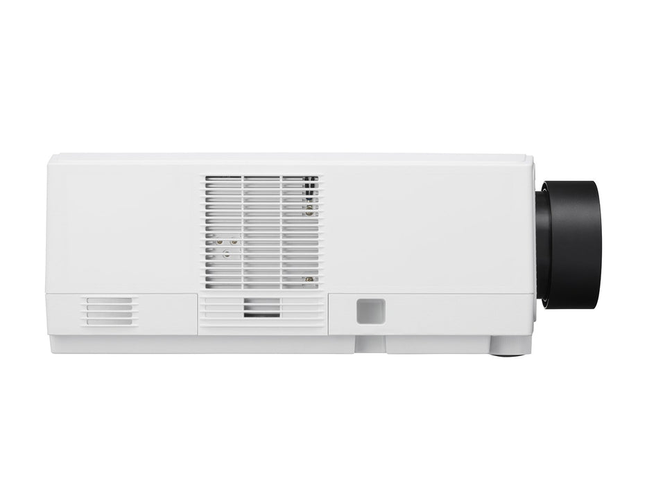 EAN 5028695614758 - NEC PV710UL Proyector de alcance estándar 7100 lúmenes ANSI 3LCD WUXGA (1920x1200) Blanco imagen 11