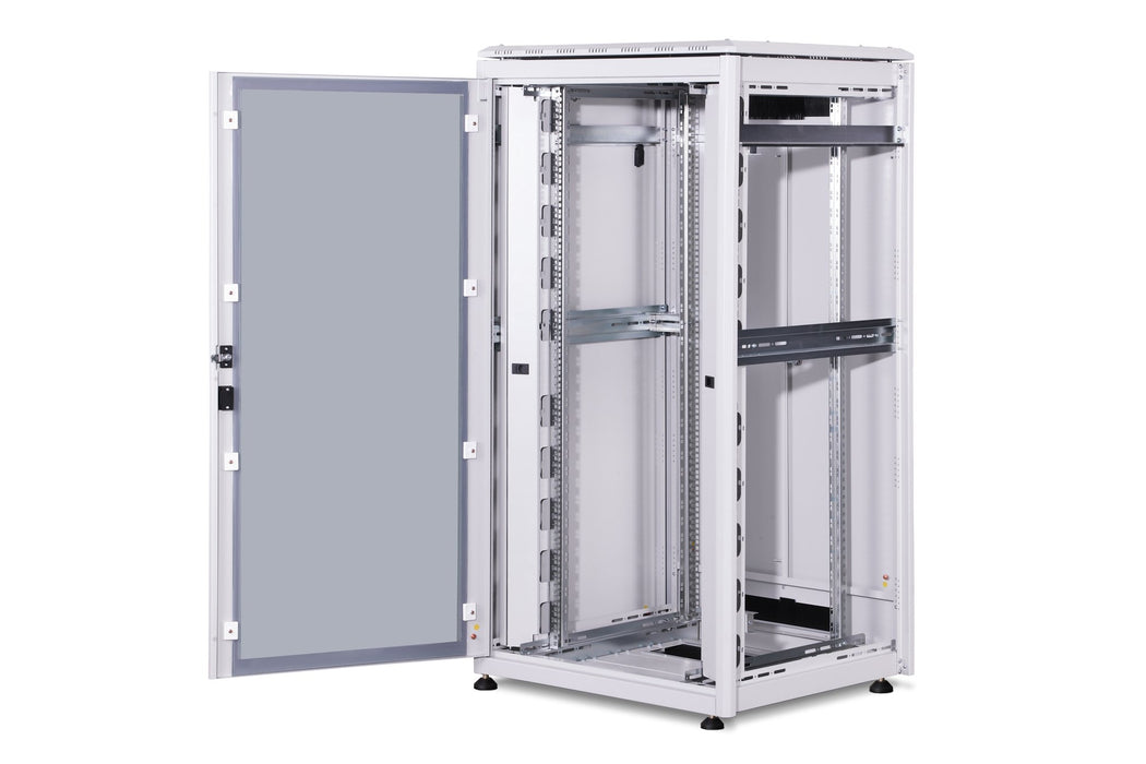 EAN 4016032331162 - Digitus DN-19 32U-8/8-1 armario rack Rack o bastidor independiente Gris imagen 5