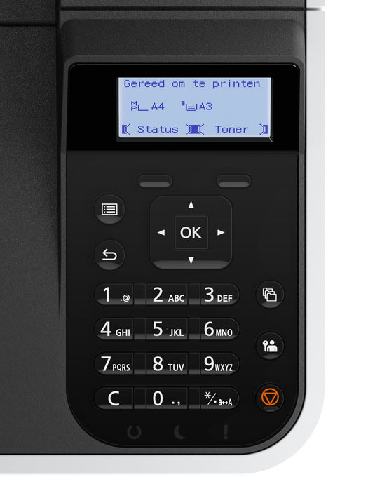 EAN 632983061176 - KYOCERA ECOSYS P4140dn 1200 x 1200 DPI A3 imagen 7