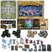 EAN 5010996161918 - Hasbro Gaming Avalon Hill HeroQuest Expansión de juego de mesa Viaje/aventura imagen 4