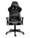 EAN 5903796013016 - Huzaro Force 6.2 Silla para videojuegos de PC Asiento (de seguridad) de butaca Negro, Rojo imagen 2
