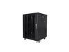 EAN 5901969423600 - Lanberg FF01-6615-12B armario rack 15U Rack o bastidor independiente Negro imagen 1