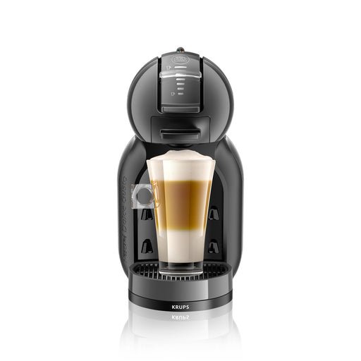 EAN 3045380024342 - Krups Mini Me KP1238 Semi-automática Macchina per caffè a capsule 0,8 L imagen 1