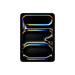 EAN 195950400700 - Apple iPad Pro 5G Apple M LTE-TDD & LTE-FDD 256 GB 27,9 cm (11") 12 GB Wi-Fi 7 (802.11be) iPadOS 26 Negro imagen 1