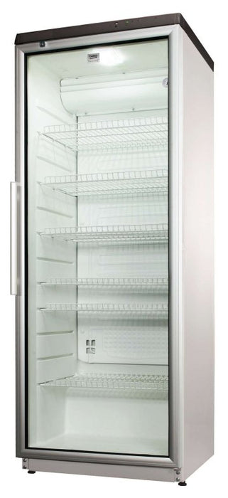 EAN 8690842988967 - Beko ADN2031BP frigorífico Independiente 320 L D Blanco imagen 1