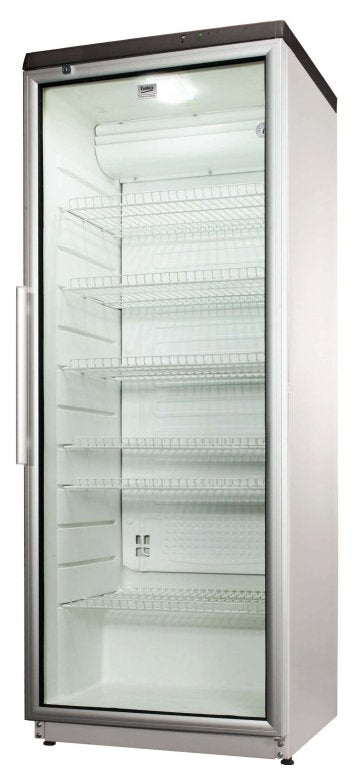 EAN 8690842988967 - Beko ADN2031BP frigorífico Independiente 320 L D Blanco imagen 1