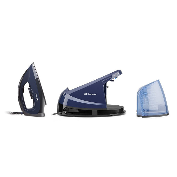 EAN 8435568403062 - Orbegozo VP 8550 2400 W 1,2 L Negro, Azul imagen 4