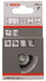 EAN 3165140631907 - Bosch 2 608 622 110 cepillo y rueda de alambre Cepillo abrasivo 3 cm imagen 2