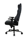 EAN 0850032247221 - Arozzi Fabric Gaming Chair Vernazza Supersoft Black imagen 3