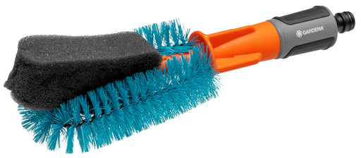 EAN 4078500064910 - Gardena 18849-20 pistola de pulverización de agua o boquilla Esponja Negro imagen 2