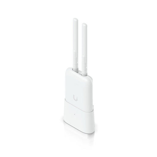 EAN 0810084694091 - Ubiquiti UACC-UK-ULTRA-OMNI-ANTENNA antena para red Antena omnidireccional 4 dBi imagen 1