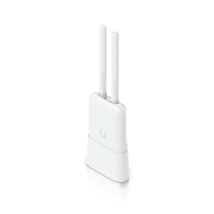 EAN 0810084694091 - Ubiquiti UACC-UK-ULTRA-OMNI-ANTENNA antena para red Antena omnidireccional 4 dBi imagen 1