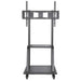 EAN 0766623461665 - Manhattan 461665 soporte para monitor 2,54 m (100") Piso Negro imagen 3